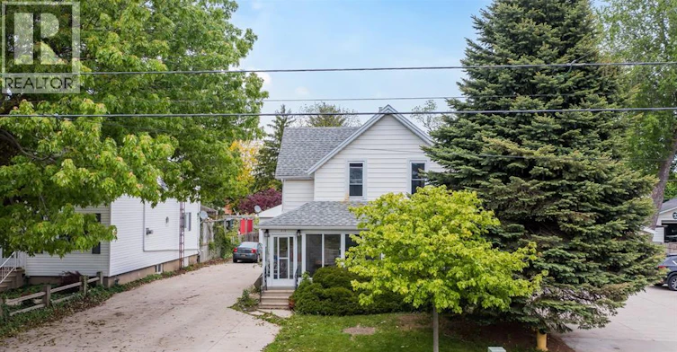 219 Inshes, Chatham-Kent, ON, N7M 2Z5 - 2