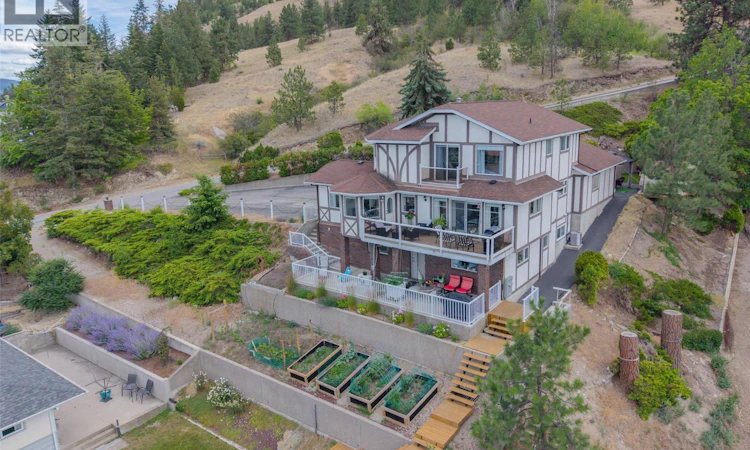 8188 Milne Road