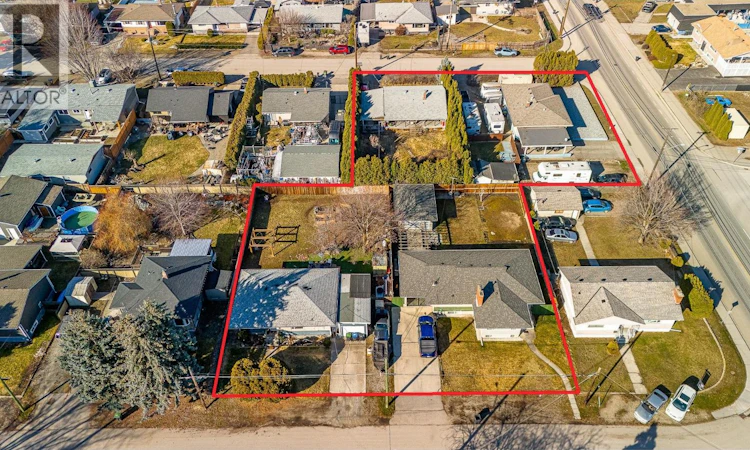 510 Donhauser Road