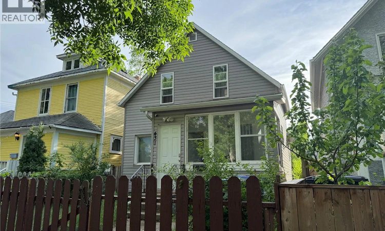 431 G Avenue S