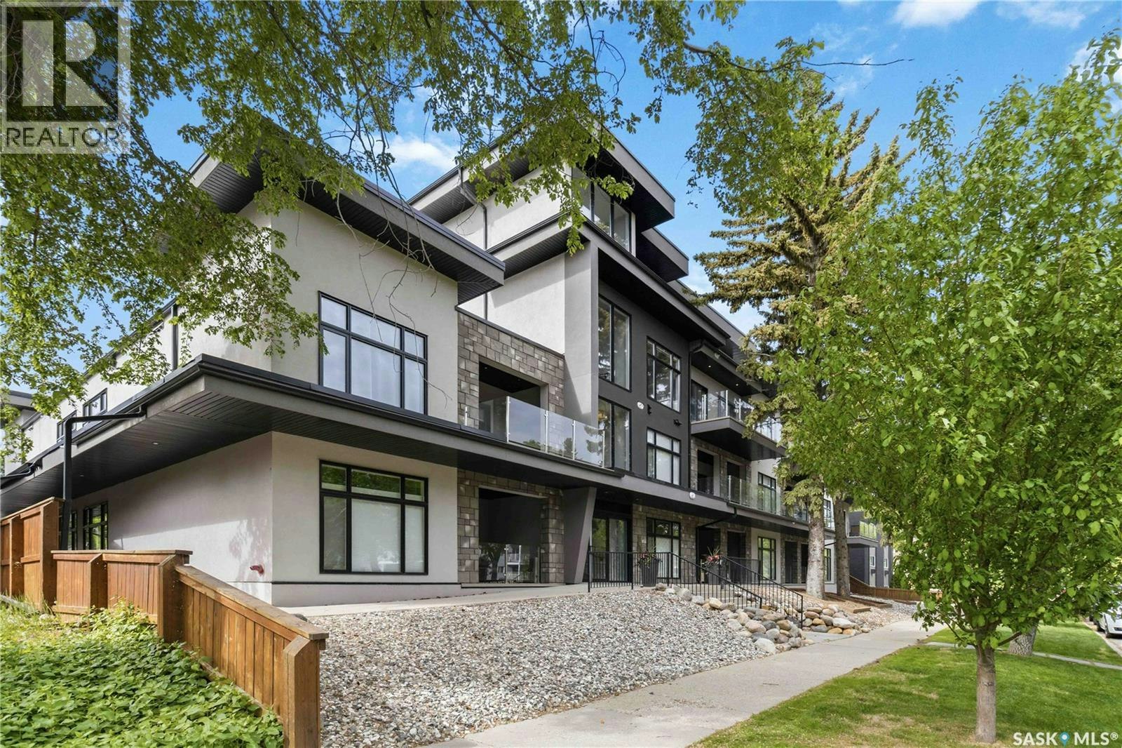104-1010 Main Street, Saskatoon, SK, S7H 0K7