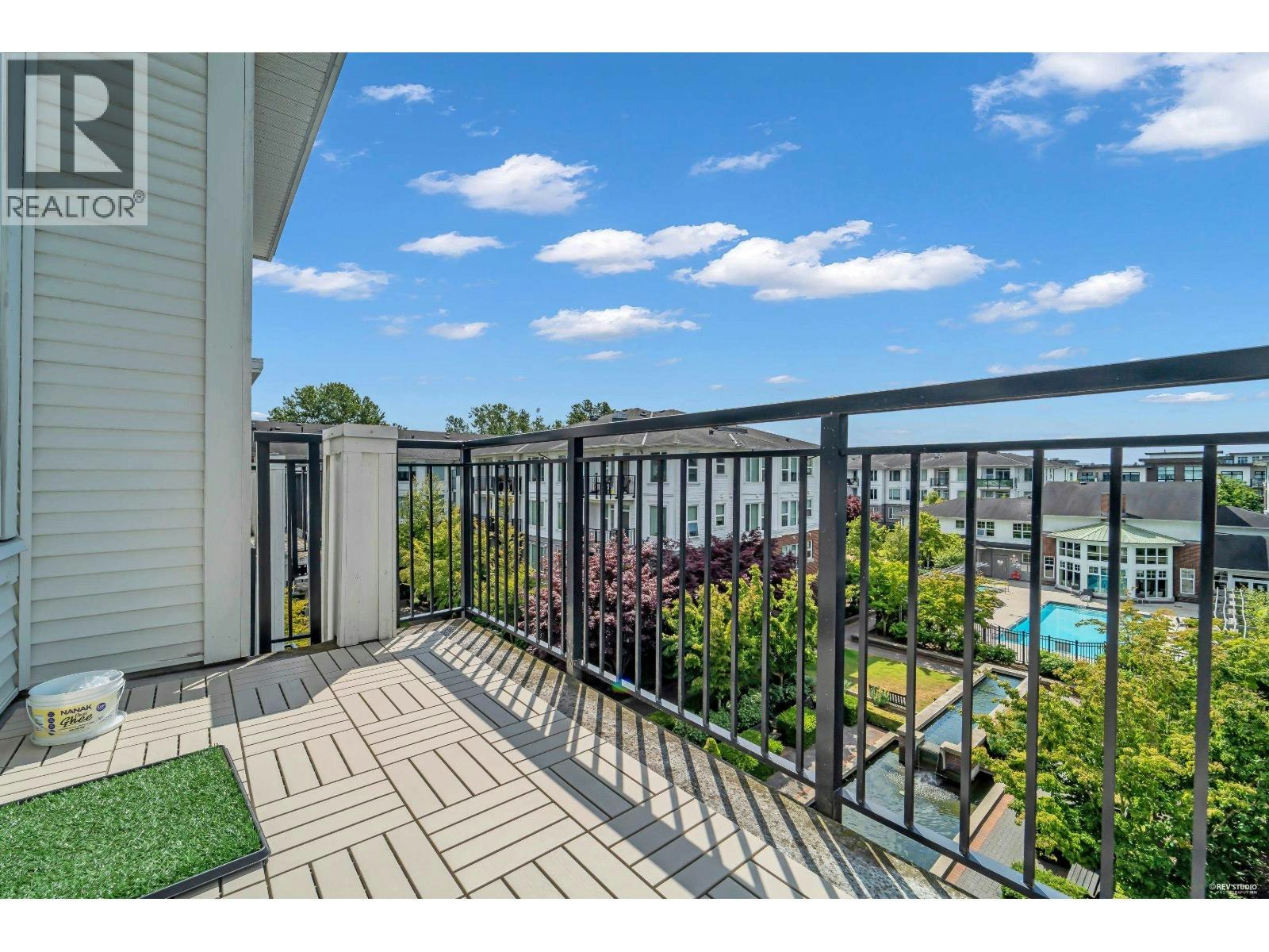 430-9388 Mckim Way, Richmond, BC, V6X 0J7