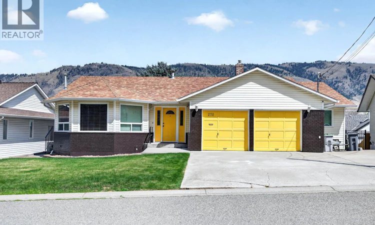 272 Valleyview Place