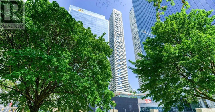 6308-100 Harbour Street, Toronto, ON, M5J 0B5 - 2