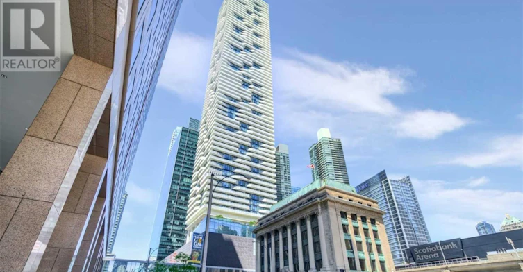 6308-100 Harbour Street, Toronto, ON, M5J 0B5