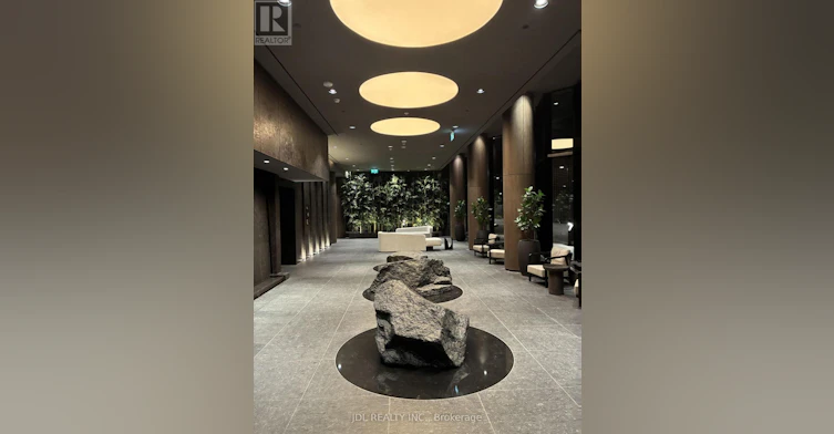 LPH06-110 Broadway Avenue, Toronto, ON, M4P 1V7