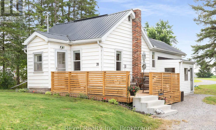78 Golden Mile Road
