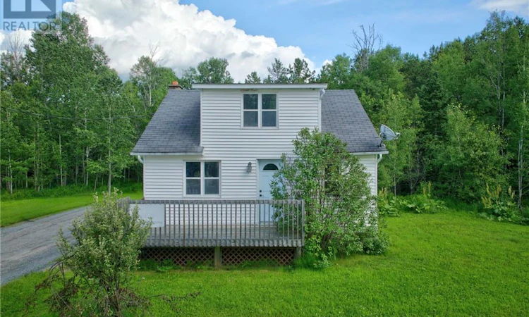 4050 Ristimaki Road