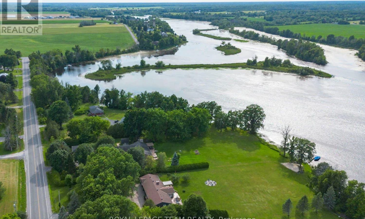 1683 River Road
