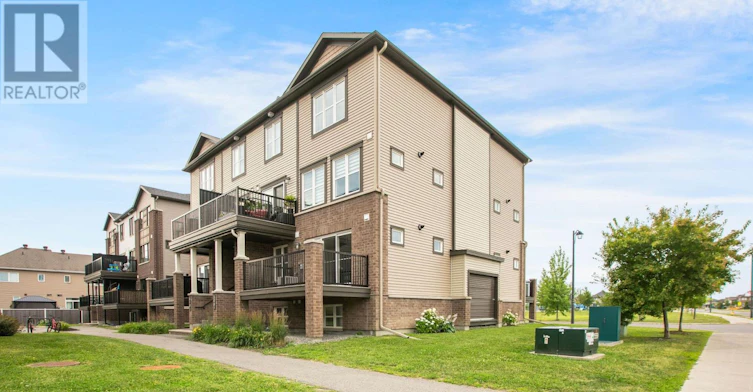 A-308 Des Tilleuls Private, Ottawa, ON, K4A 1B7