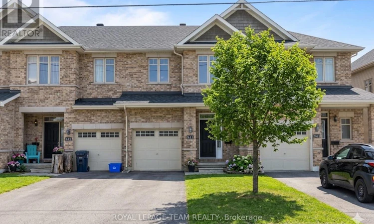 943 Klondike Road