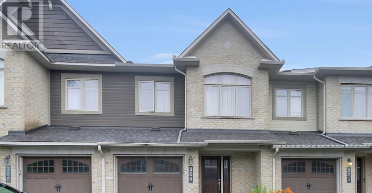 364 Tourmaline Crescent, Ottawa, ON, K2J 5X4