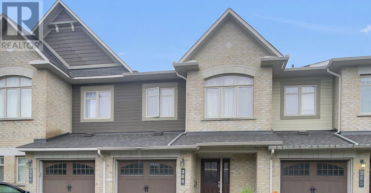 364 Tourmaline Crescent, Ottawa, ON, K2J 5X4 - 2