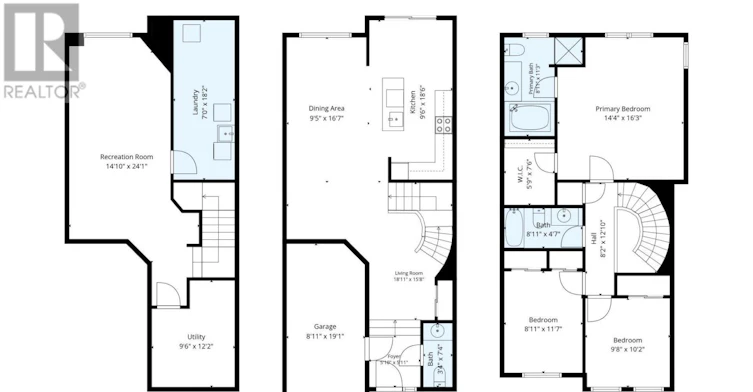 364 Tourmaline Crescent, Ottawa, ON, K2J 5X4 - 22