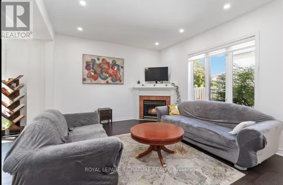 UPPER-83 Sundridge Street, Brampton, ON, L7A 1J7