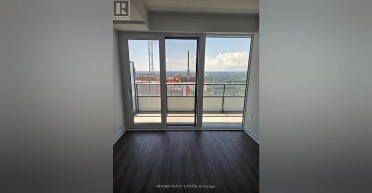 4701-448 Burnhamthorpe Road W, Mississauga, ON, L5B 0R4 - 9
