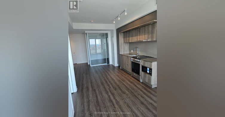 4701-448 Burnhamthorpe Road W, Mississauga, ON, L5B 0R4 - 3