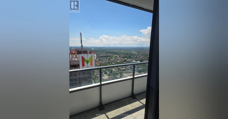 4701-448 Burnhamthorpe Road W, Mississauga, ON, L5B 0R4 - 8