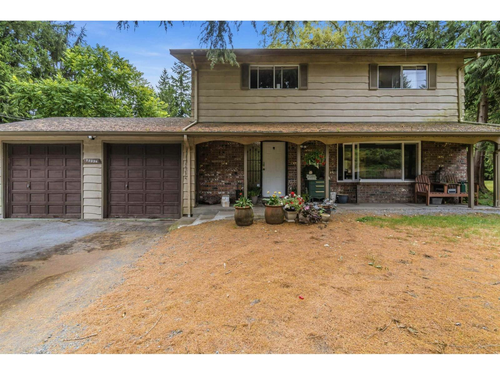 23338 56 Avenue, Langley, BC, V2Z 2P7