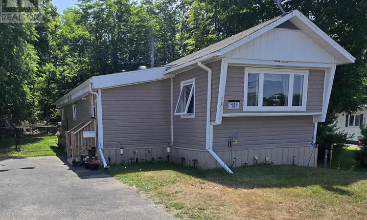181 Westhill Road