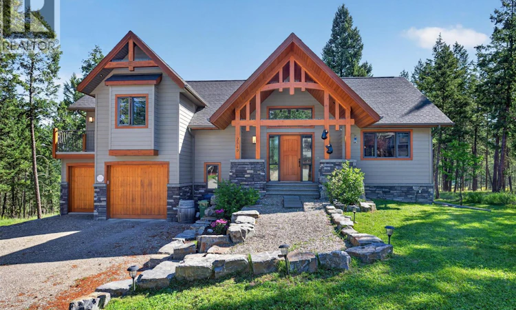 2519 Cobblestone Circle