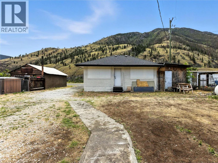 3771 Thompson View Street, Ashcroft, BC, V0K 2L0 - 25