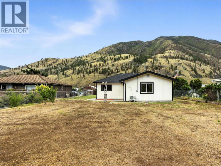 3771 Thompson View Street, Ashcroft, BC, V0K 2L0 - 23