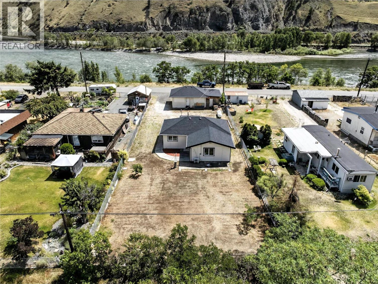 3771 Thompson View Street, Ashcroft, BC, V0K 2L0