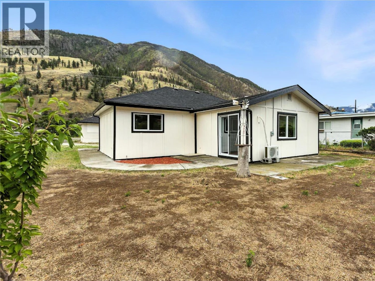 3771 Thompson View Street, Ashcroft, BC, V0K 2L0 - 24