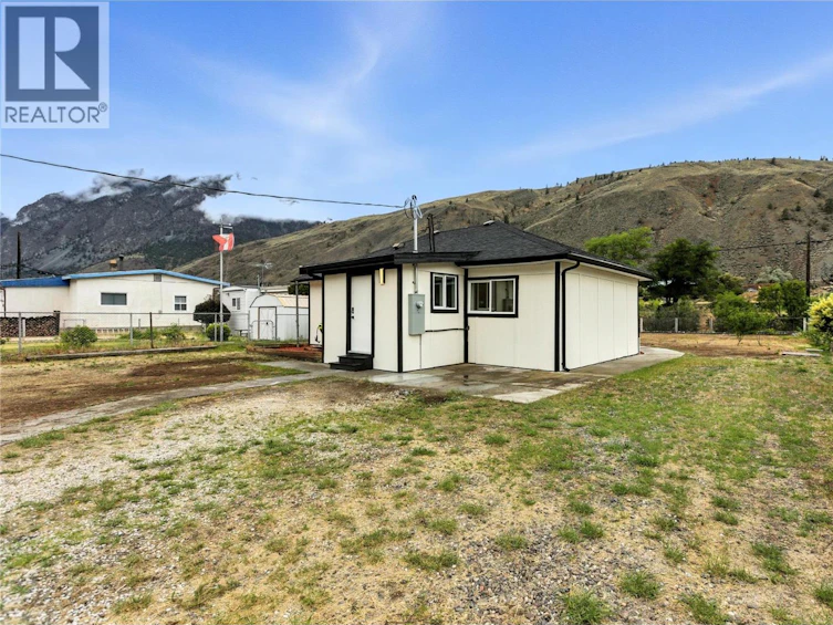 3771 Thompson View Street, Ashcroft, BC, V0K 2L0 - 21