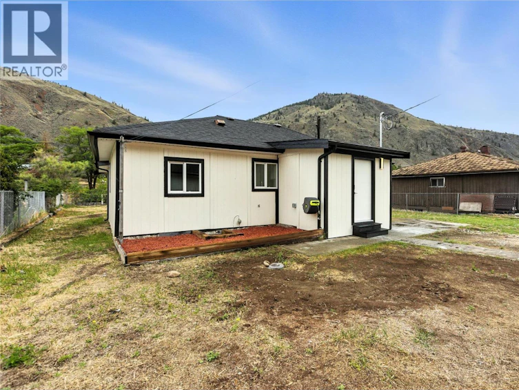 3771 Thompson View Street, Ashcroft, BC, V0K 2L0 - 22