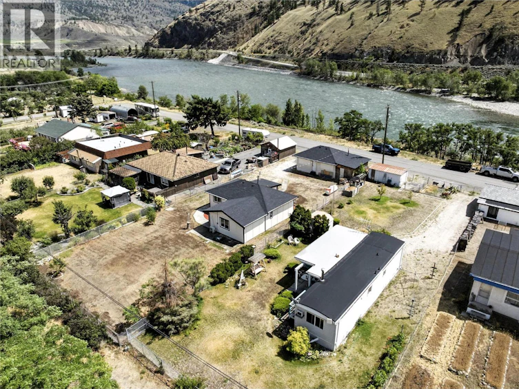 3771 Thompson View Street, Ashcroft, BC, V0K 2L0 - 5