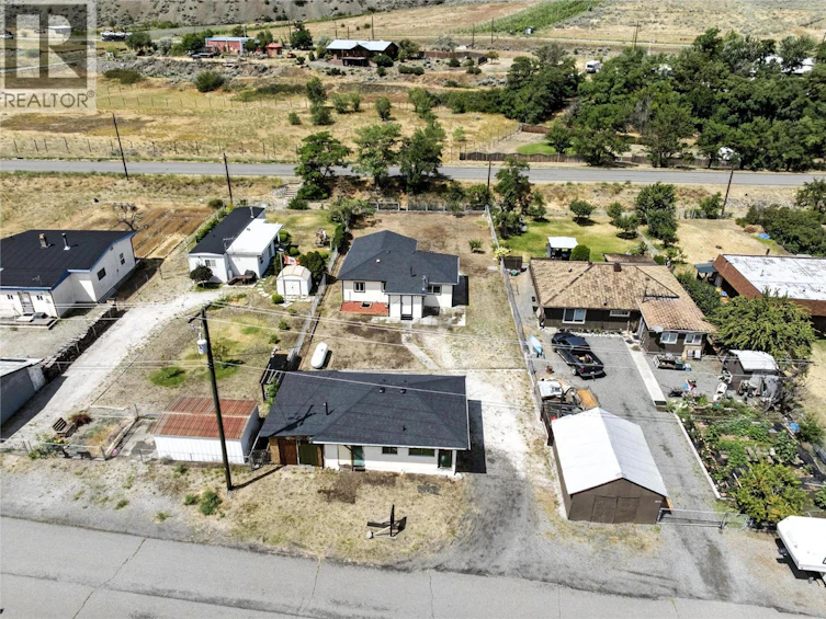 3771 Thompson View Street, Ashcroft, BC, V0K 2L0 - 27