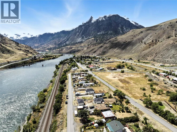 3771 Thompson View Street, Ashcroft, BC, V0K 2L0 - 3