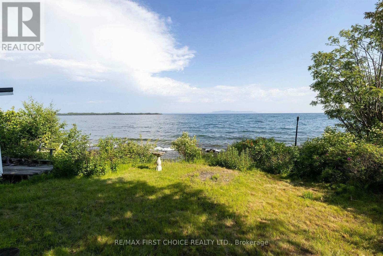 1185 Sunrise Beach Road, Shuniah, ON, P7A 0Z5