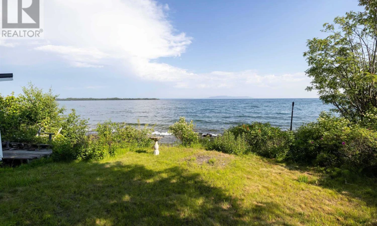 1185 Sunrise Beach Road