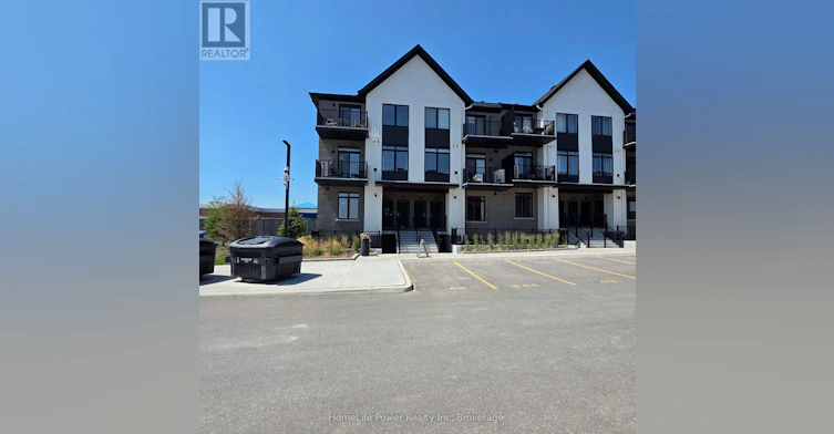 164-824 Woolwich Street, Guelph, ON, N1H 0E1