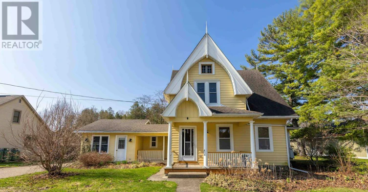 303022 Grey 15 Road, Meaford, ON, N0H 1B0 - 2