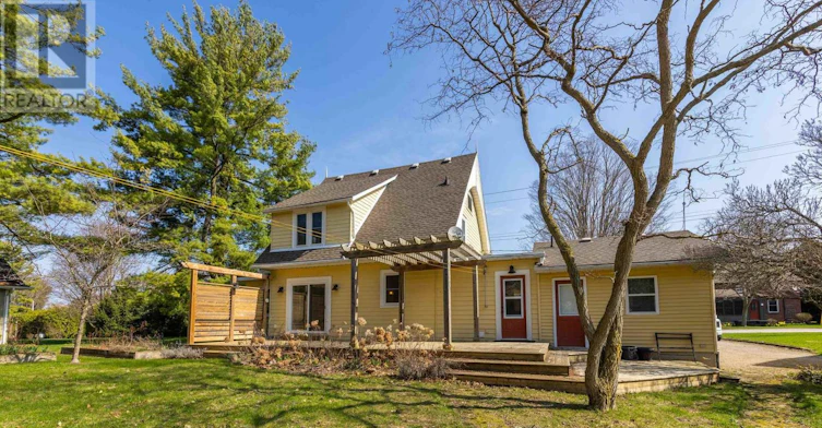 303022 Grey 15 Road, Meaford, ON, N0H 1B0 - 26