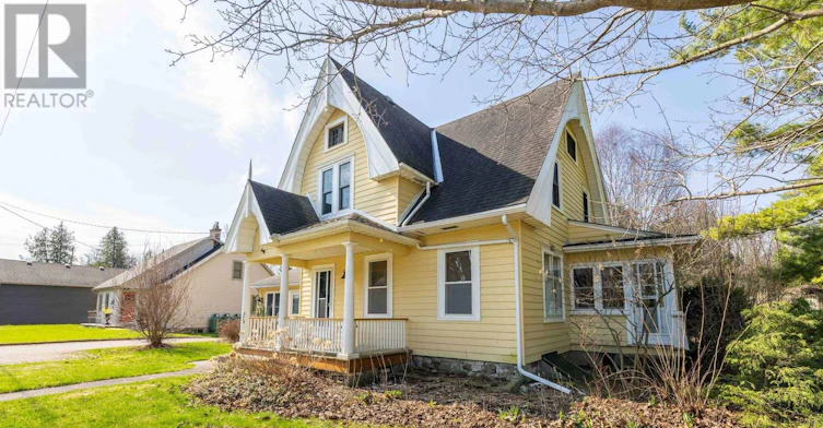 303022 Grey 15 Road, Meaford, ON, N0H 1B0
