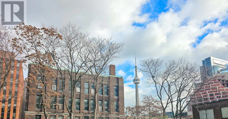 614-10 Morrison Street, Toronto, ON, M5V 2T8 - 17