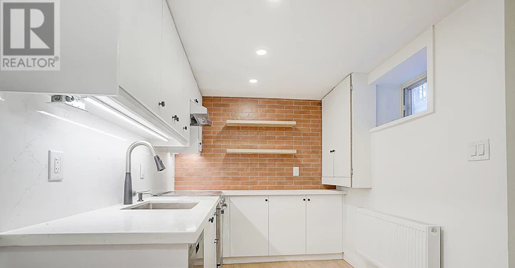 LOWER-75 Kendal Avenue, Toronto, ON, M5R 1L8 - 2