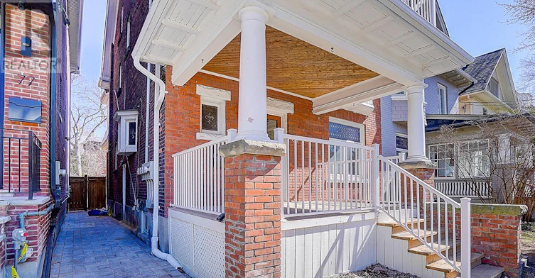 LOWER-75 Kendal Avenue, Toronto, ON, M5R 1L8 - 27