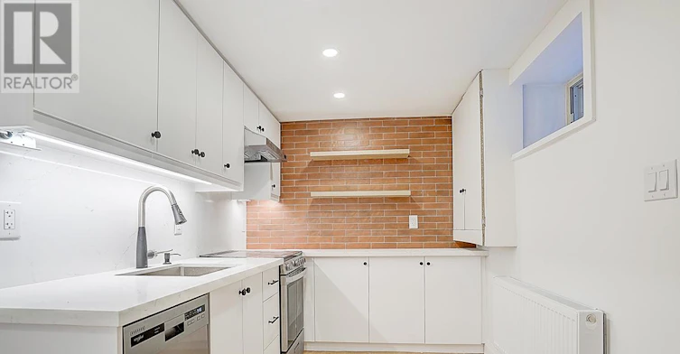 LOWER-75 Kendal Avenue, Toronto, ON, M5R 1L8 - 3