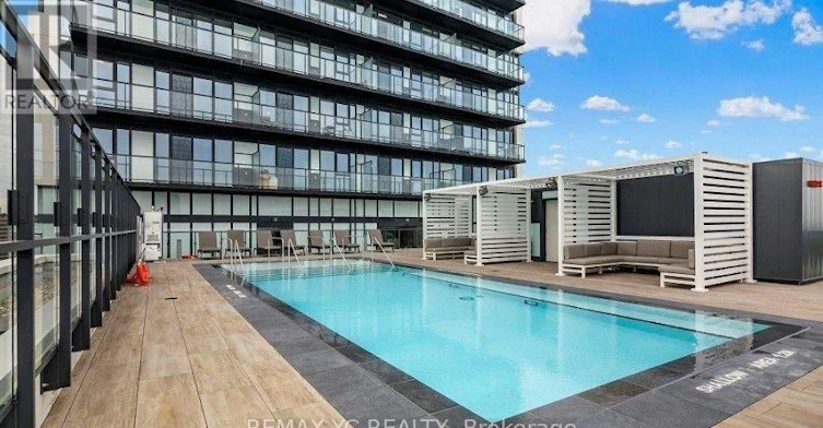 1601-5 Defries Street, Toronto, ON, M5A 0W7 - 17