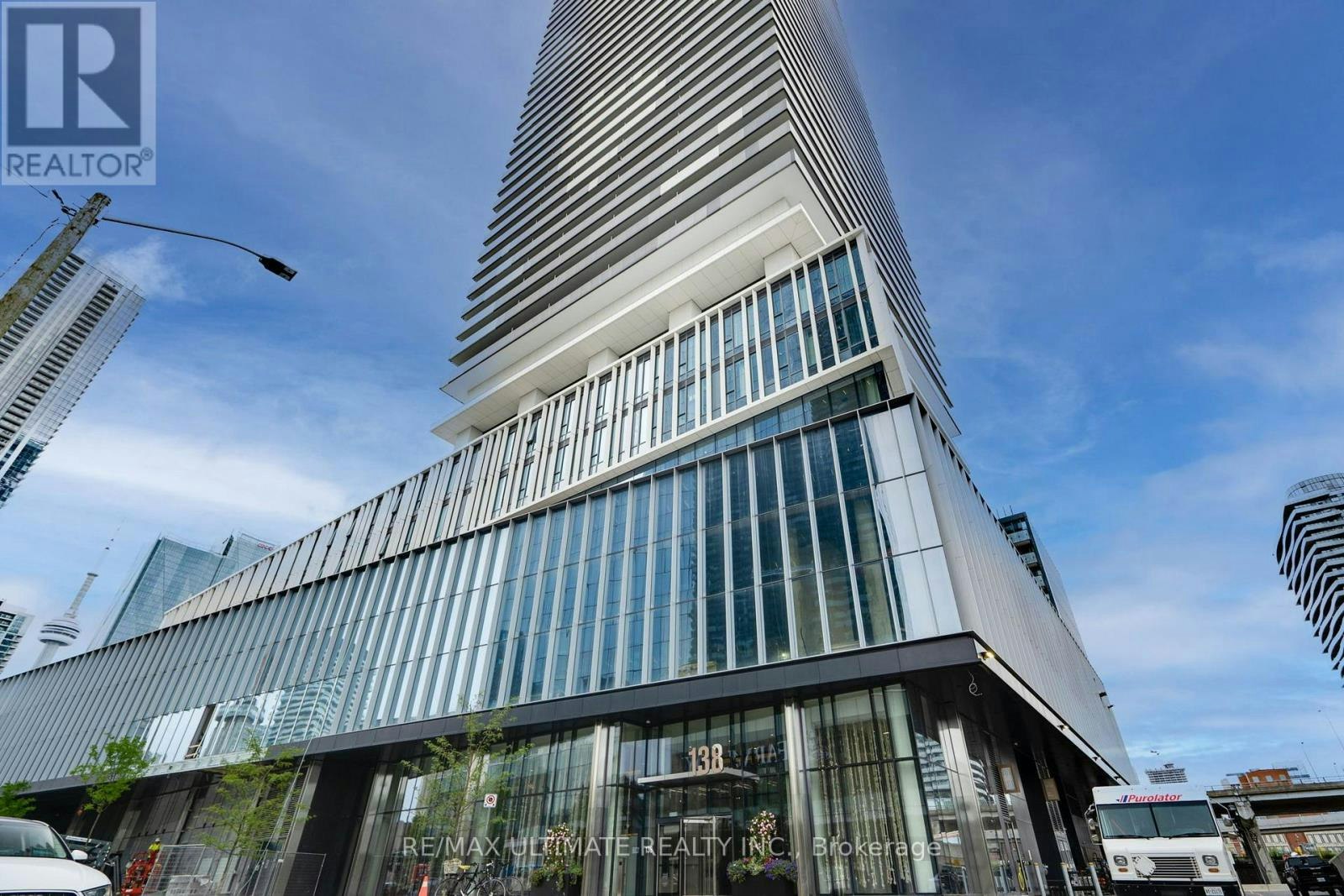 5908-138 Downes Street, Toronto, ON, M5E 0E4