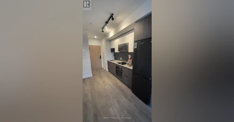 1206-5 Defries Street, Toronto, ON, M5A 3R4 - 2