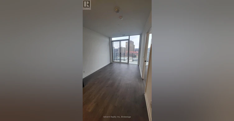 1206-5 Defries Street, Toronto, ON, M5A 3R4 - 4