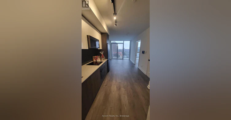 1206-5 Defries Street, Toronto, ON, M5A 3R4 - 3