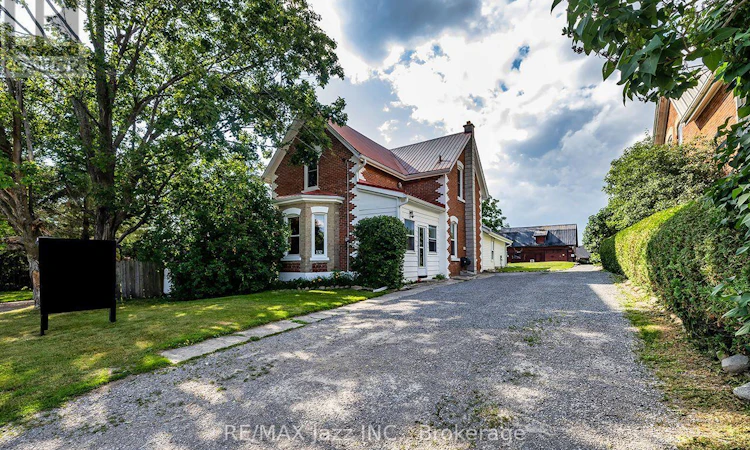 132 King Street